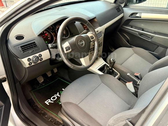 ROYAL AUTO'dan ASTRA 1.6 115hp ENJOY HATASIZ 193km