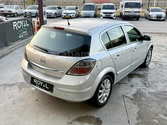 ROYAL AUTO'dan ASTRA 1.6 115hp ENJOY HATASIZ 193km