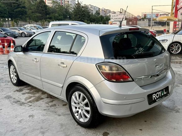 ROYAL AUTO'dan ASTRA 1.6 115hp ENJOY HATASIZ 193km