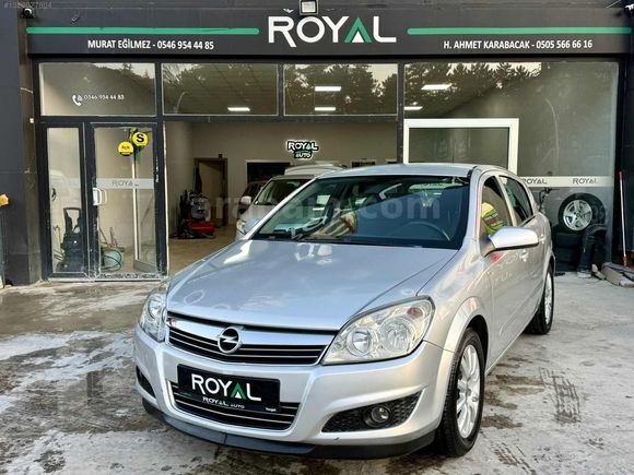 ROYAL AUTO'dan ASTRA 1.6 115hp ENJOY HATASIZ 193km