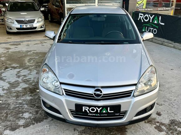 ROYAL AUTO'dan ASTRA 1.6 115hp ENJOY HATASIZ 193km