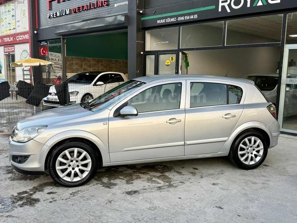 ROYAL AUTO'dan ASTRA 1.6 115hp ENJOY HATASIZ 193km