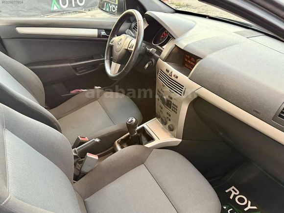 ROYAL AUTO'dan ASTRA 1.6 115hp ENJOY HATASIZ 193km