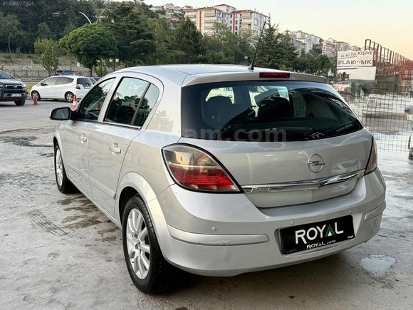 ROYAL AUTO'dan ASTRA 1.6 115hp ENJOY HATASIZ 193km