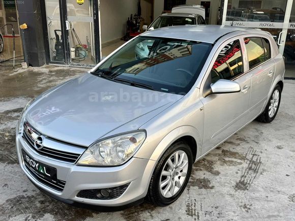 ROYAL AUTO'dan ASTRA 1.6 115hp ENJOY HATASIZ 193km