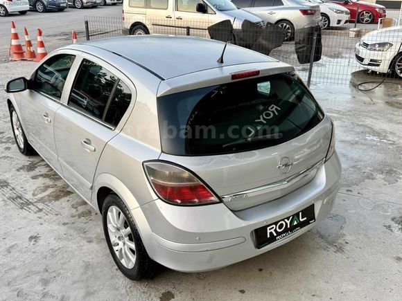 ROYAL AUTO'dan ASTRA 1.6 115hp ENJOY HATASIZ 193km