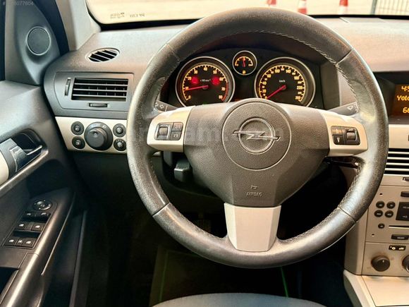 ROYAL AUTO'dan ASTRA 1.6 115hp ENJOY HATASIZ 193km