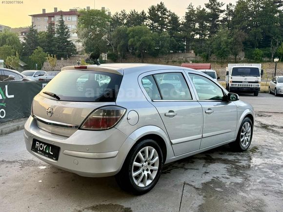 ROYAL AUTO'dan ASTRA 1.6 115hp ENJOY HATASIZ 193km