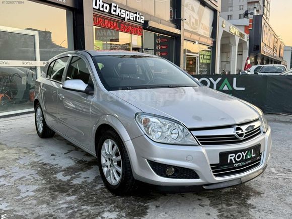 ROYAL AUTO'dan ASTRA 1.6 115hp ENJOY HATASIZ 193km