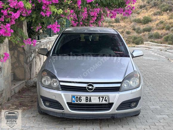 HSN | OTOMATİK TEMİZ BAKIMLI SORUNSUZ 285km