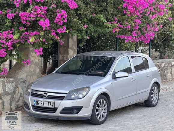 HSN | OTOMATİK TEMİZ BAKIMLI SORUNSUZ 285km