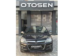 OTOSEN OTOMOTİV'DEN / OPEL ASTRA 1.6 / BENZİN+LPG / OTOMATİK