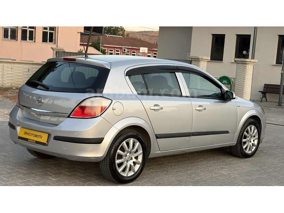 2005 MODEL DEĞİŞENSİZ ASTRA 178000 KM DE