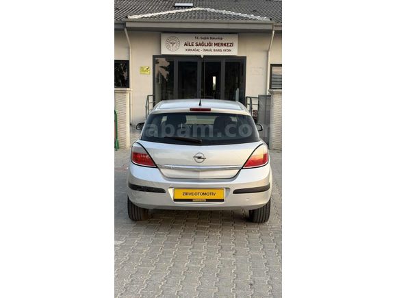2005 MODEL DEĞİŞENSİZ ASTRA 178000 KM DE