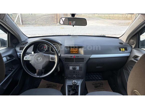 2005 MODEL DEĞİŞENSİZ ASTRA 178000 KM DE