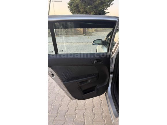 2005 MODEL DEĞİŞENSİZ ASTRA 178000 KM DE