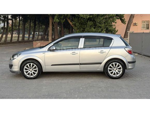 2005 MODEL DEĞİŞENSİZ ASTRA 178000 KM DE