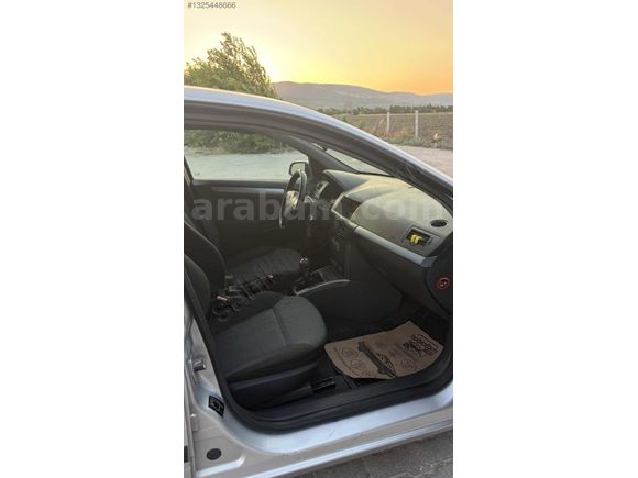 2005 MODEL DEĞİŞENSİZ ASTRA 178000 KM DE