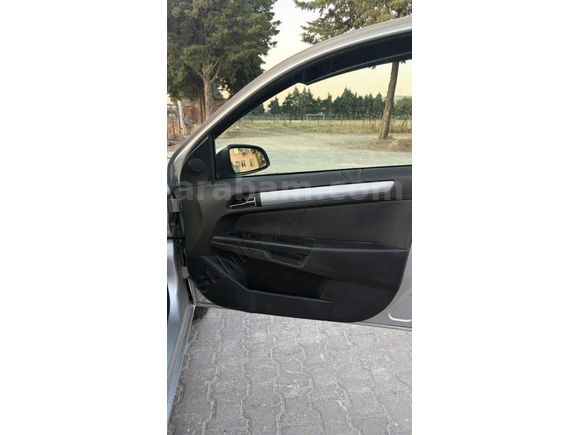 2005 MODEL DEĞİŞENSİZ ASTRA 178000 KM DE