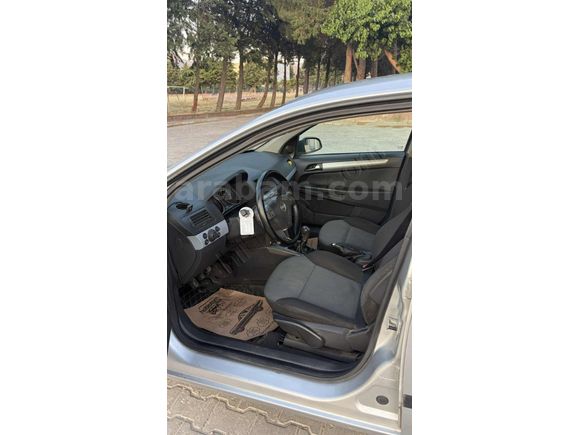 2005 MODEL DEĞİŞENSİZ ASTRA 178000 KM DE