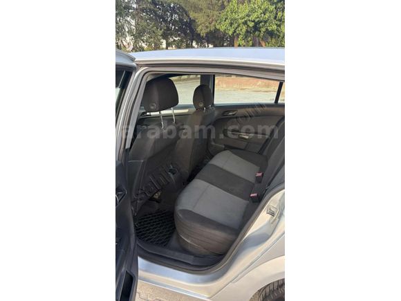 2005 MODEL DEĞİŞENSİZ ASTRA 178000 KM DE