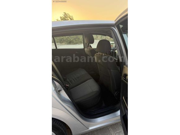2005 MODEL DEĞİŞENSİZ ASTRA 178000 KM DE