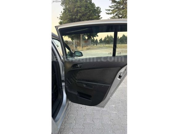 2005 MODEL DEĞİŞENSİZ ASTRA 178000 KM DE