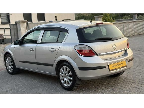 2005 MODEL DEĞİŞENSİZ ASTRA 178000 KM DE