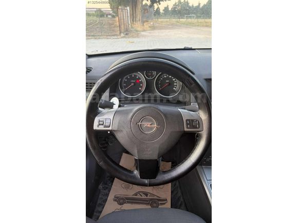2005 MODEL DEĞİŞENSİZ ASTRA 178000 KM DE