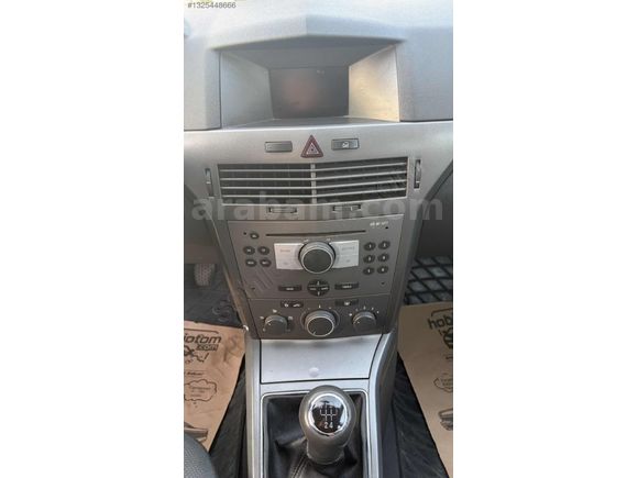 2005 MODEL DEĞİŞENSİZ ASTRA 178000 KM DE