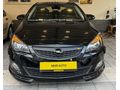 Opel Astra otomatik vites