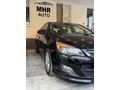 Opel Astra otomatik vites