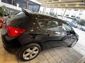 Opel Astra otomatik vites