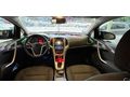 Opel Astra otomatik vites