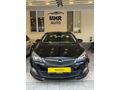 Opel Astra otomatik vites