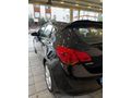 Opel Astra otomatik vites