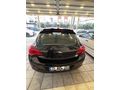 Opel Astra otomatik vites