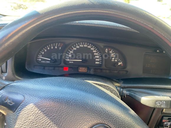 Sahibinden Opel Vectra 2.0 CD 1997 Model 