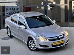 TÜRK'DEN SIFIR AYARINDA HATASIZ OTOMATİK ASTRA SEDAN