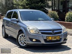 AS OTO 2008 OPEL ASTRA HB 1.6 ENJOY OTOMATİK DEĞİŞENSİZ