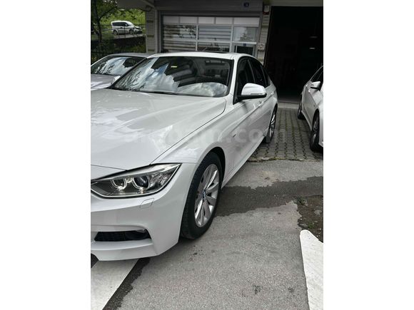 Sahibinden BMW 3 Serisi 320i ED Modern Line 2014 Model 