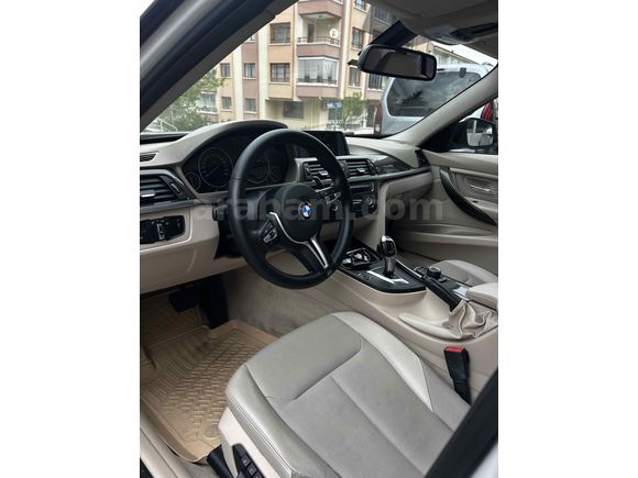 Sahibinden BMW 3 Serisi 320i ED Modern Line 2014 Model 