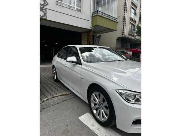 Sahibinden BMW 3 Serisi 320i ED Modern Line 2014 Model 