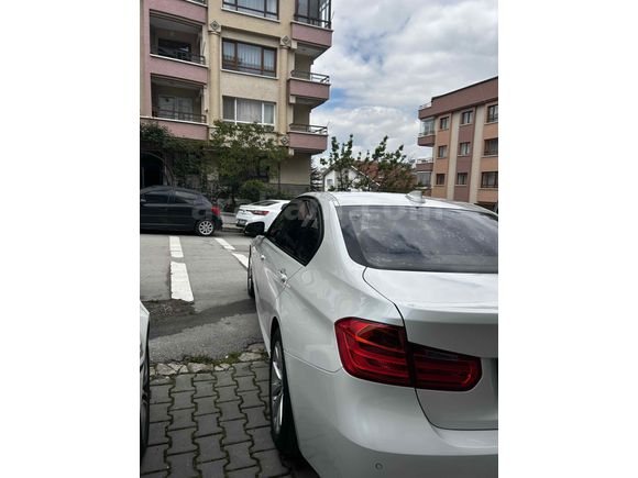 Sahibinden BMW 3 Serisi 320i ED Modern Line 2014 Model 