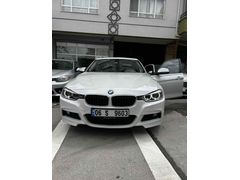 Sahibinden BMW 3 Serisi 320i ED Modern Line 2014 Model 