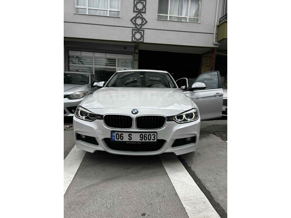 Sahibinden BMW 3 Serisi 320i ED Modern Line 2014 Model 