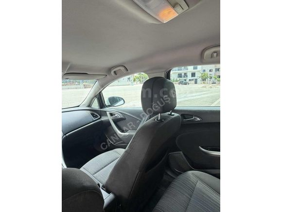 Hatasız ayarında tamirciden satılık Opel