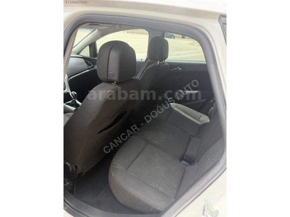 Hatasız ayarında tamirciden satılık Opel