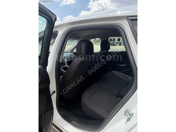 Hatasız ayarında tamirciden satılık Opel
