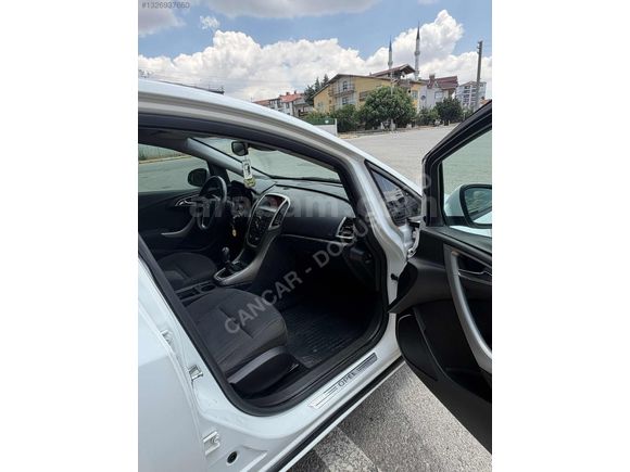 Hatasız ayarında tamirciden satılık Opel